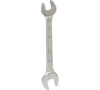 KS Tools clé à fourche double, 24x27mm