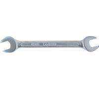 KS TOOLS Clé à fourche double 25x28 mm - 517.0737
