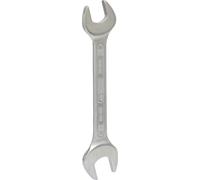 KS TOOLS Clé à fourche double 30x32 mm - 517.0718