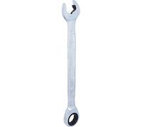 KS TOOLS DUO GEARplus Clé mixte à cliquet 30 mm - 503.5228