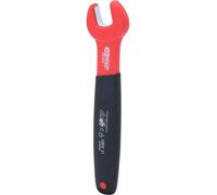 KS TOOLS Clé à fourche isolée, 13 mm ( 118.1513 )