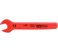 KS Tools 117.1508 Clé plate fourche isolée Diamètre 8 mm
