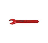 KS TOOLS ourche plate isolée 1000V Ø10 mm e serrage