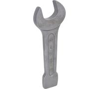 KS TOOLS Clé à fourches à frapper, 41 mm