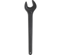 KS TOOLS Clé à fourches simple brunie, 55 mm