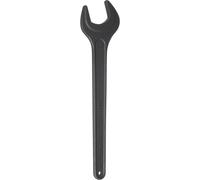 KS TOOLS Clé à fourches simple brunie, 65 mm