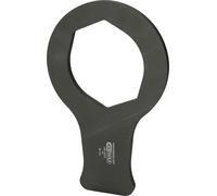 KS Tools 460.4675 Clé à chocs pour clé à molette BPW 233 mm