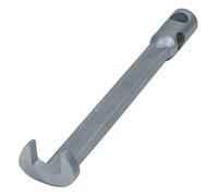 Llave de garra sin vástago de giro, 14 mm