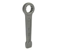 KS Tools Clé à œil à frapper 517.0924 - brunie 24 mm - 1 pièce