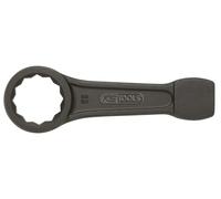 KS TOOLS Clé à œil à frapper brunie, 28 mm ( 517.2339 )