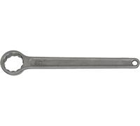 KS Tools KS Tools Clé à anneau à une extrémité, droite, 27 mm Quantité:1