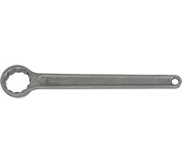 KS TOOLS Clé à œil, droite, 46 mm 517.2549