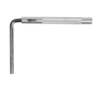 KS Tools Clé à laine 6 pans pour amortisseurs 7,0 mm Quantité:1
