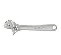 KS Tools – Clé à molette 577.0200 – 23 mm d'ouverture – 200 mm (8") – Chromée, Chrome vanadium