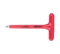 KS TOOLS clé à pipe en T 1/4" avec isolation de protection 117.3919