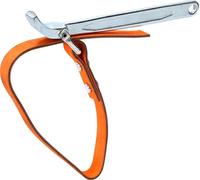 KS TOOLS Clé à sangle Ø 140 mm - 114.0170