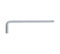 KS Tools Clé Allen à tête sphérique KS Tools, courte, clé Allen de 5/32 Quantité:1