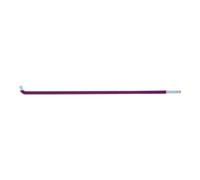 KS Tools llen à tête sphérique KS Tools, XL, 2,5 mm, coudée à 108 Quantité:1