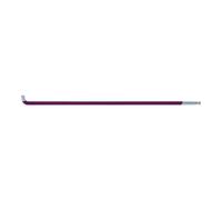 KS Tools Clé Allen à tête sphérique KS Tools, XL, 3/32", coudée à 108 Quantité:1