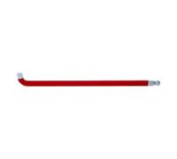 KS Tools Clé Allen à tête sphérique KS Tools, XL, 3/8", coudée à 108 Quantité:1