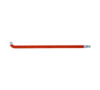 KS Tools Clé Allen à tête sphérique KS Tools, XL, 5/16", coudée à 108 Quantité:1