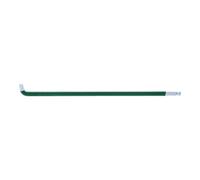 KS Tools Clé Allen à tête sphérique KS Tools, XL, 5/32", coudée à 108 Quantité:1