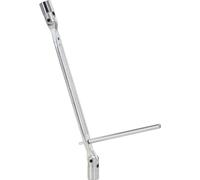 KS TOOLS Clé articulée double 14x15 mm - 517.0304