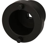 KS Tools Clé d'écrou d'essieu 1/2" avec 2 ergots pour Fuso, Ø 86 mm KS Tools Quantité:1