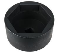 KS TOOLS Clé pour écrous d'essieu 2.50cm 1" pour DAF 120 mm 460.4190