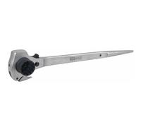 KS Tools chafaudage 4-en-1 19 x 22 mm 522.2219