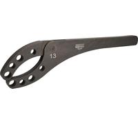KS TOOLS e contre-guérison, 430 mm 460.3801
