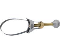 KS TOOLS Clé de filtre à huile, métal, 65-110mm