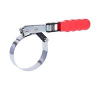 KS Tools – Clé de filtre à huile orientable 150.9378 73–85 mm robuste et résistante – 1 pièce