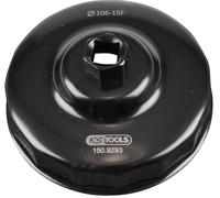 KS TOOLS Clé de filtre à huile PL 1/2", 106 - 15