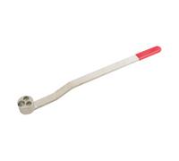 KS Tools Clé de maintien pour poulie pour Ford, 600 mm Quantité:1