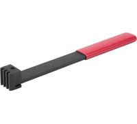 KS TOOLS Clé de maintien pour volant d'inertie 255 mm - 150.2438