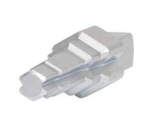 KS Tools Clé de montage étagée 3/8“, -1/2", -3/4" + -1“ Quantité:1