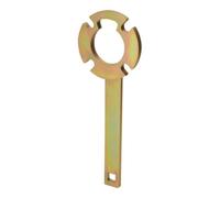 KS Tools Clé de montage KS Tools 1/2" pour amortisseur de vibrations pour Volvo et Ford, 255,0 mm Quantité:1