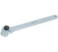 KS TOOLS Clé de réglage de voie pour Mercedes - 700.1672