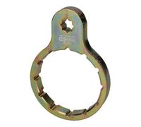 Clé de séparateur de brouillard d'huile 1/2' Ø 87 mm pour Isuzu KSTOOLS - 4604515