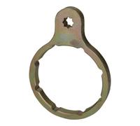 KS Tools Clé de séparateur de brouillard d'huile 1/2" pour Fuso, Ø 109 mm KS Tools Quantité:1