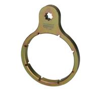 KS Tools Clé de séparateur de brouillard d'huile 1/2" pour Isuzu, Ø 107 mm KS Tools Quantité:1