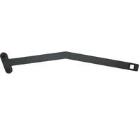 KS TOOLS Clé de serrage de courroie trapézoïdale pour Ford ( 405.0090 )