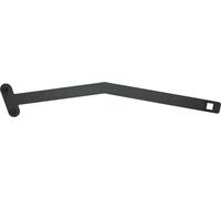 KS TOOLS Clé de serrage pour courroie trapézoïdale pour Ford - 405.0090