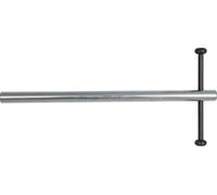 KS TOOLS Clé de serrage pour tige d'amortisseur M14x1,5 - 150.9455
