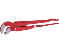 KS Tools 113.2000 Clé de serrage suédoise 2" 45°S