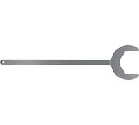KS TOOLS Clé de visco-ventilation pour Mercedes - 150.3301