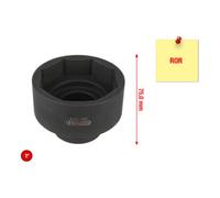 KS Tools crou d'essieu pour ROR, 83 mm KS Tools Quantité:1