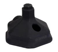 Douille 6 pans pour écrou de moyeu SAF, 140 mm KSTOOLS - 4500110