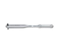 KS Tools ynamométrique ALUTORQUEprecision 1/2", 20-120 Nm, carré double KS Tools Quantité:1